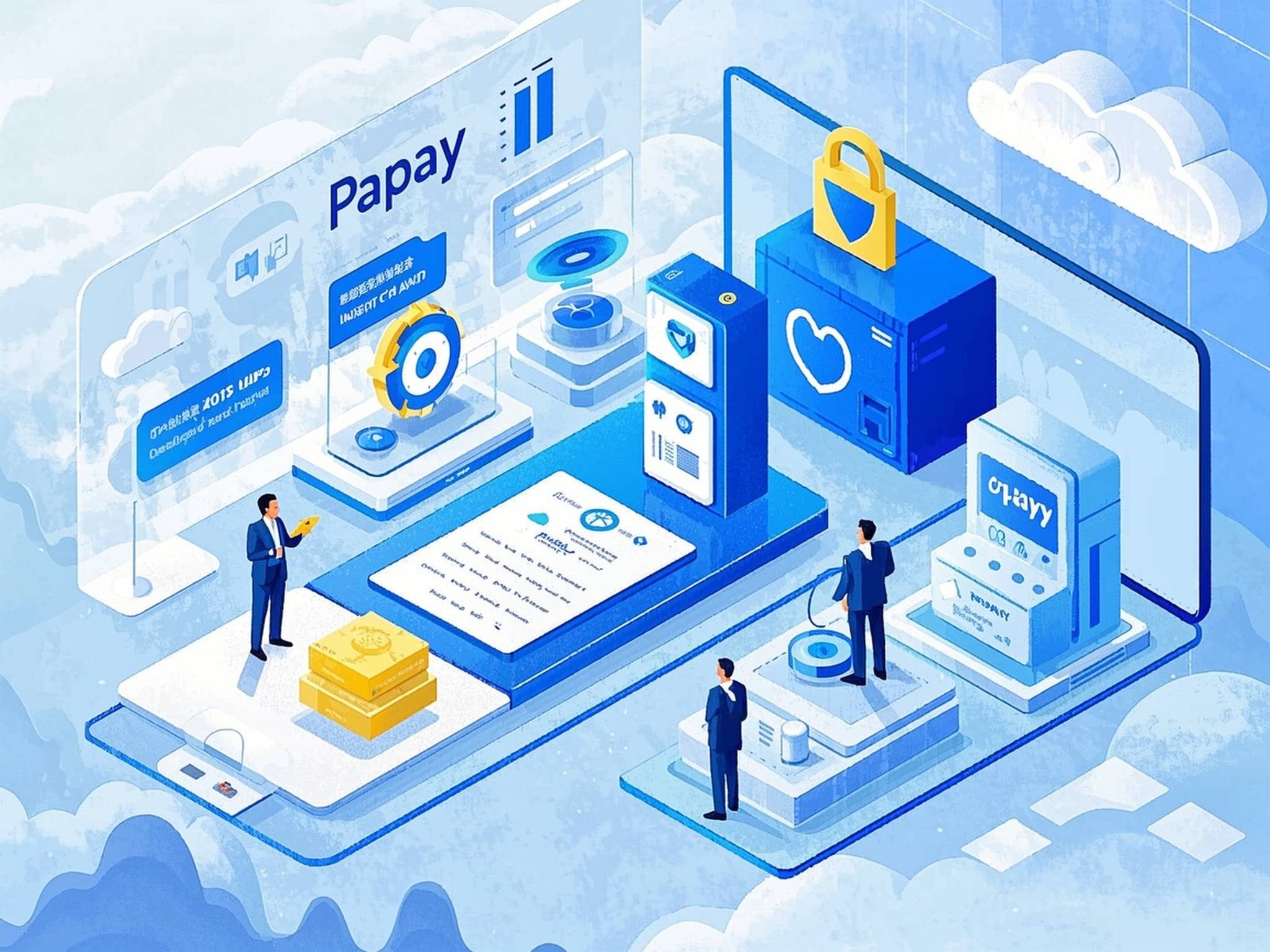 PaPay攜USDT API支付通道接口 獨立站、電商、商城支付新首選
